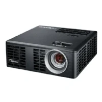 Bild av Optoma projektor ML750e DLP 3D 1280 x 800 700 ANSI lumens