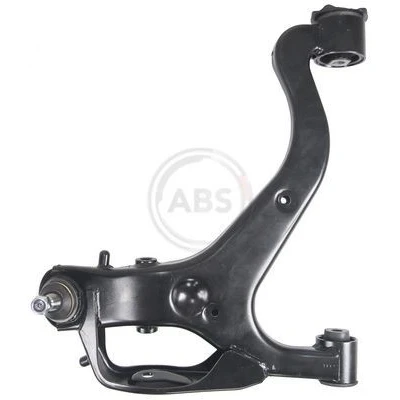 Bild av A.B.S. 211459 Bras de suspension avec rotule barre oscillant transversal Fonte d&#039;acier 20,4 LAND ROVER: Discovery 3, 4