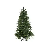 Bild av NORDIC WINTER Christmas tree artificial PE/PVC 140x96 cm &quot;ALVA&quot; class A