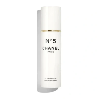 Bild av Chanel No.5 Deodorant 100 ml
