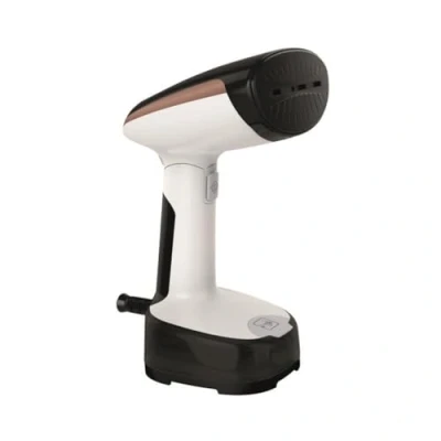 Bild av Tefal Access Steam Pocket DT3030E0 Vit Handhållna Steamer 15 Sekunders Uppvärmningstid Konstant Ångutsläpp 19 G/Min 1300 W