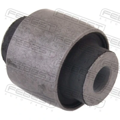 Bild av FEBEST HAB 004 Silent Bloc De Triangle Essieu arrière supérieur, arrière, intérieur HONDA: CR V 2, CIVIC 6 Hatchback, 7 Hatchback