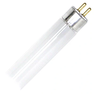 Bild av Osram Lysrör T5 HE14 W/840 LUMILUX inre G5 549 mm