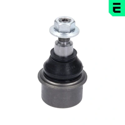 Bild av OPTIMAL G3 1051 Rotule de suspension inférieur, Essieu avant gauche, droit 20,7 49 M14 x 1,50 RHT M pour bras oscillant transversal