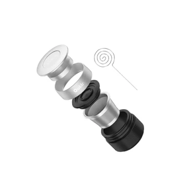 Bild av OUTIN Adapter double espresso Basket Plus