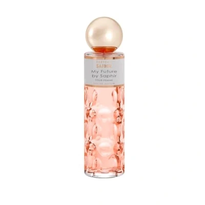 Bild av Saphir My Future Eau de Parfum 200 ml