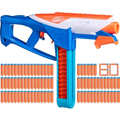 Bild av NERF N Series Infinite Blaster