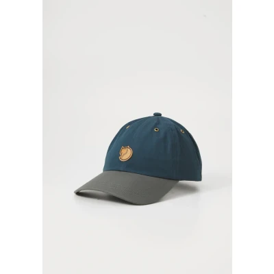 Bild av Fjällräven Blå Adjustable Keps Vidda Mountain Blue/Basalt @ Hatstore