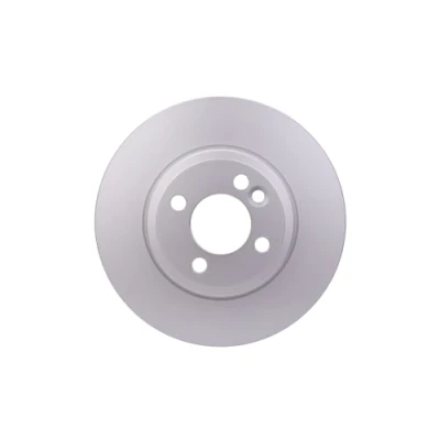 Bild av HELLA PRO 8DD 355 113 751 Disque de frein 280 22 04/05 100 ventilé l&#039;intérieur revêtu sans boulon fix roue, moyeu roue