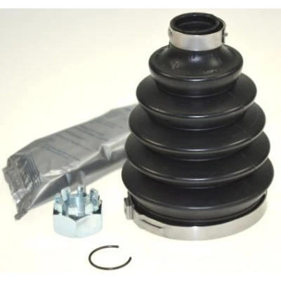 Bild av LÖBRO 304392 Soufflet De Cardan 126,00 ETP (élastomère thermoplastique) OPEL: Corsa C 3/5 portes, Meriva A, Combo Tour