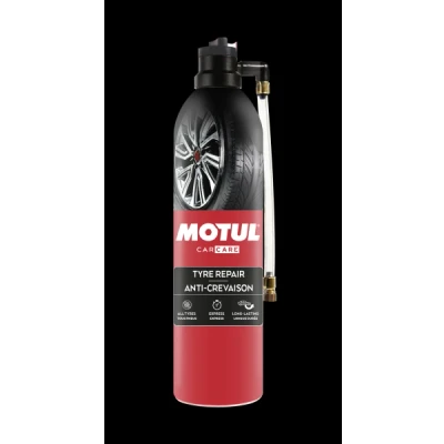 Bild av Däckreparationsspray Motul 110142