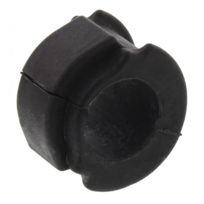 Bild av MAPCO 33843 Suspension, barre de couplage stabilisatrice des deux côtés l&#039;essieu avant AUDI: 80 B4 Berline