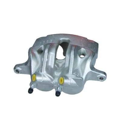 Bild av MAXGEAR 82 1033 Étrier de frein Acier Essieu avant gauche, devant l&#039;essieu CITROËN: Jumper I Van, Сamion à Plateau/Сhâssis, Minibus