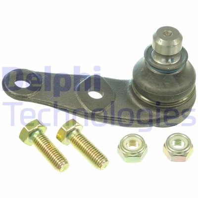 Bild av DELPHI TC541 Rotule de suspension 130 64 50 AUDI: 80 B3, 90 B3