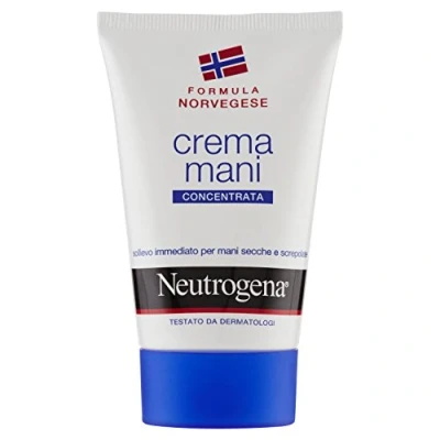 Bild av Neutrogena Handkräm Concentrated 50 ml