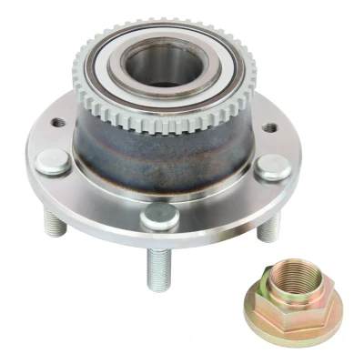 Bild av MAPCO 26292 Kit de roulements roue des deux côtés du pont arrière 140 MAZDA: 6 5 portes, Premacy, Berline