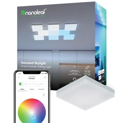 Bild av Nanoleaf Skylight Expansion Pack (1 Panel)