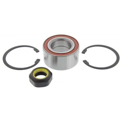Bild av MAPCO 26686 Kit de roulements roue Essieu avant gauche 75 FORD: Scorpio Mk1 Berline