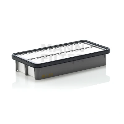 Bild av Luftfilter MANN FILTER C 2519