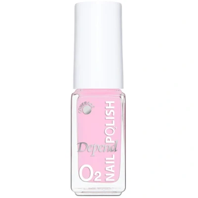 Bild av Depend Minilack Oxygen A756 5 ml