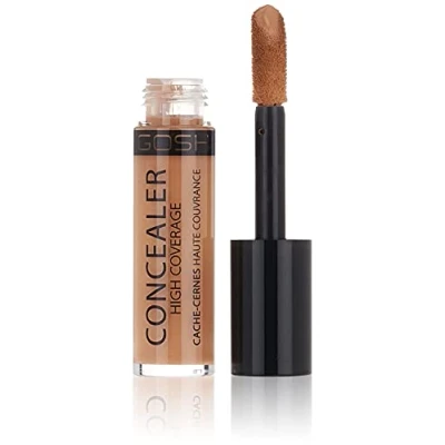 Bild av Gosh Concealer High Coverage 006 Honey 5 ml