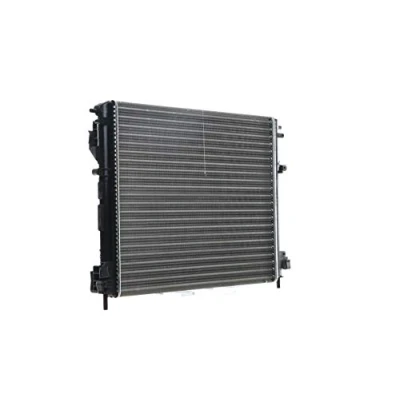 Bild av MAHLE ORIGINAL CR 36 000S Radiateur du moteur 480 414 23 ailettes jointes mécaniquement RENAULT: CLIO 2, Kangoo I, I Express
