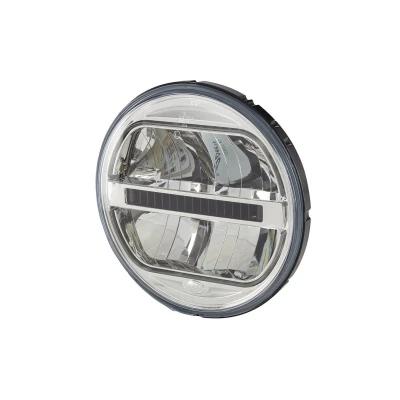 Bild av HELLA 1F8 241 429 011 Optique, projecteur longue portée
