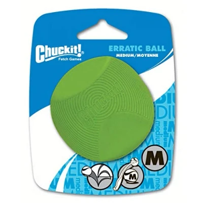 Bild av CHUCKIT Erratic Ball M
