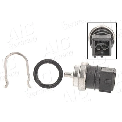 Bild av AIC 55139 Sonde De Température Liquide Refroidissement RENAULT: LAGUNA 2, CLIO Kangoo I Express, DACIA: Logan MCV, Sandero