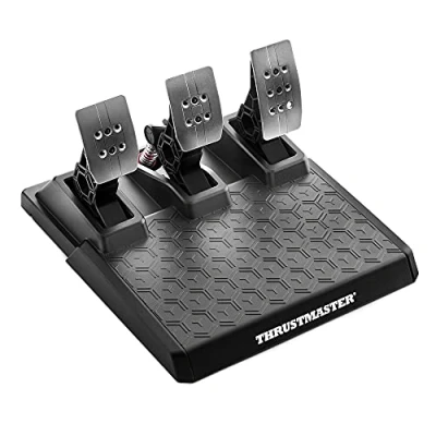 Bild av Thrustmaster T3PM, Magnetiska Pedaler, PS5, PS4, Xbox One, Series XS, PC