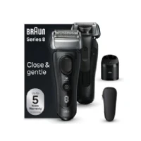 Bild av Braun Rakapparat Series 8 8560cc System w&amp;d