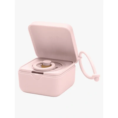 Bild av BIBS Nappbox, Blossom