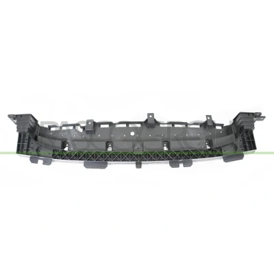Bild av PRASCO CI3301810 Prydnads / Skyddslist, stötfångare Fram CITROЁN: C3 Aircross II (2R, 2C) 1.5 BlueHDi 110, 1.6 100, 1.2 PureTech 82