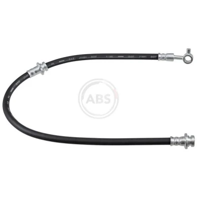 Bild av A.B.S. SL 1657 Flexible De Frein 633mm INN M10x1.0 INFINITI: FX SUV