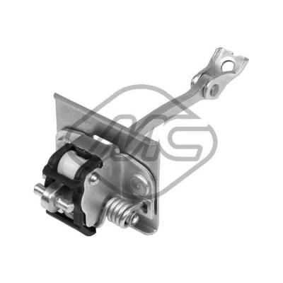 Bild av Metalcaucho 40842 Cale porte avant gauche, droite CITROËN: DS4 5 portes, C4 II portes