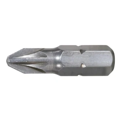 Bild av KS Tools 910.2223 1/4&quot; ROSTFRITT STÅL Bit Torx, 25mm, PZ2