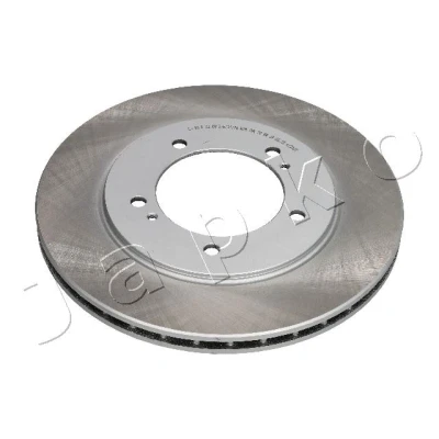 Bild av JAPKO 60811C Disque de frein Essieu avant 309,6 22 5 108 ventilé peint SUZUKI: Grand Vitara 2 SUV, 1 I SUV