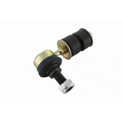 Bild av VAICO V40 1310 Biellette de barre stabilisatrice Essieu avant Qualité originale avec matériel construction support en caoutchouc