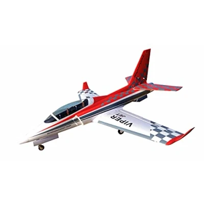 Bild av Amewi Viper Jet V4 Pro, Flygplan, 14 År, 3,25 kg