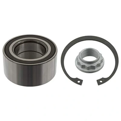 Bild av FEBI BILSTEIN 49703 Kit de roulements roue BMW: 1 5 portes, 3 Touring, Berline