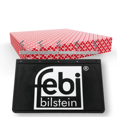 Bild av FEBI BILSTEIN 30804 Garde boue 450 300
