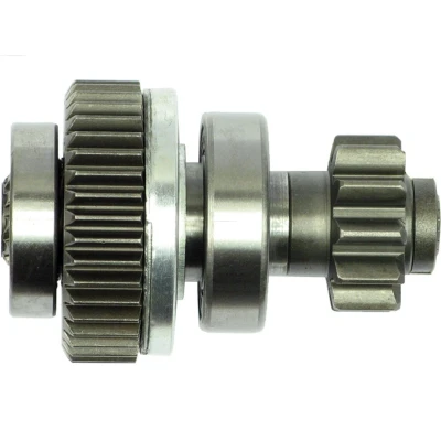 Bild av AS PL SD6042 Embrayage à roue libre, démarreur 53,50 11
