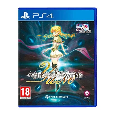 Bild av Yu No(PS4)