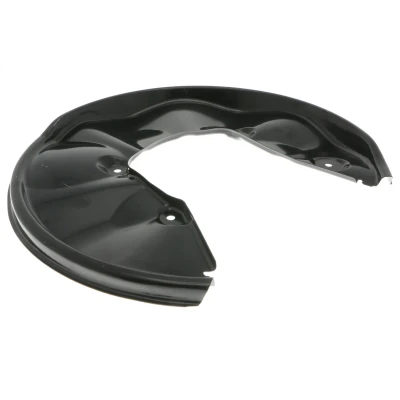 Bild av VAICO V10 5028 Protection De Disque Frein Essieu arrière gauche Qualité originale AUDI: A4 B7 Avant, Berline, A6 C6 Berline