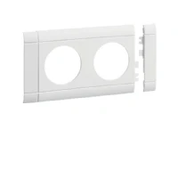 Bild av Hager GB080209016 Frontram 2 vägs, 80 mm
