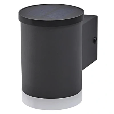 Bild av LEDVANCE Solar LED utomhusvägglampa Endura Style Qxford