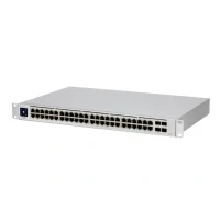 Bild av Ubiquiti UniFi Switch USW 48 PoE (195W) Standard