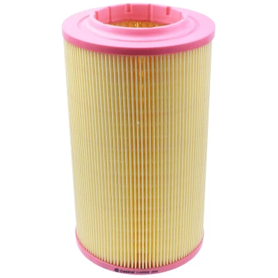 Bild av Castrol filters CA0008 Luftfilter 169mm Cirkulationsluftfilter FIAT: Ducato III Flak / Chassi, Skåpbil, Minibuss