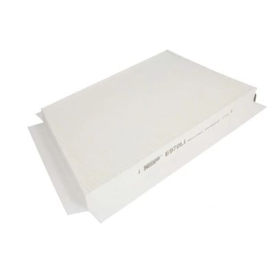Bild av Filter, kupéventilation HENGST FILTER E970LI