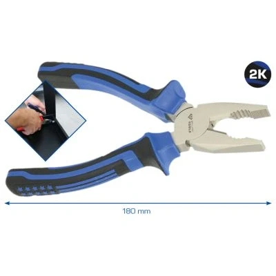 Bild av KS TOOLS BT060900 Pince universelle 180